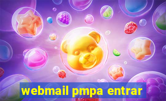 webmail pmpa entrar