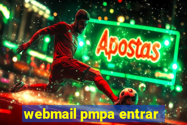 webmail pmpa entrar