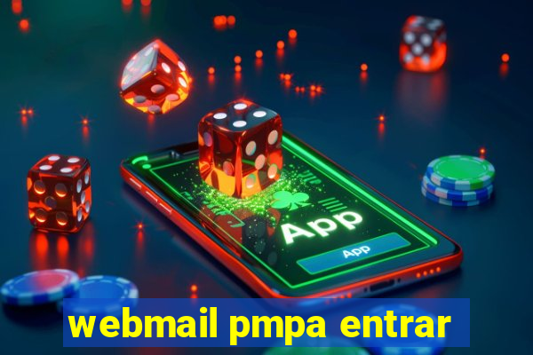 webmail pmpa entrar