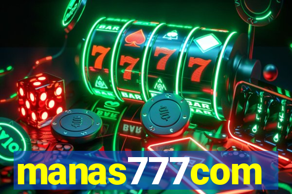 manas777com