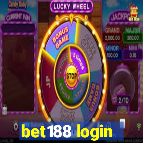 bet188 login