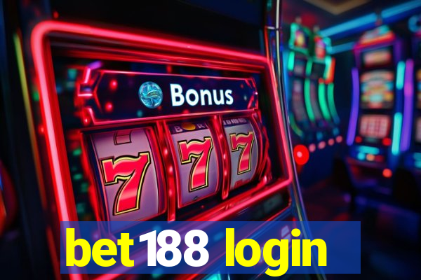 bet188 login