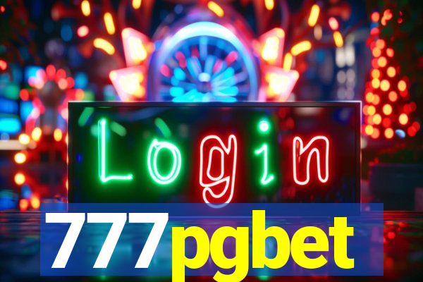 777pgbet