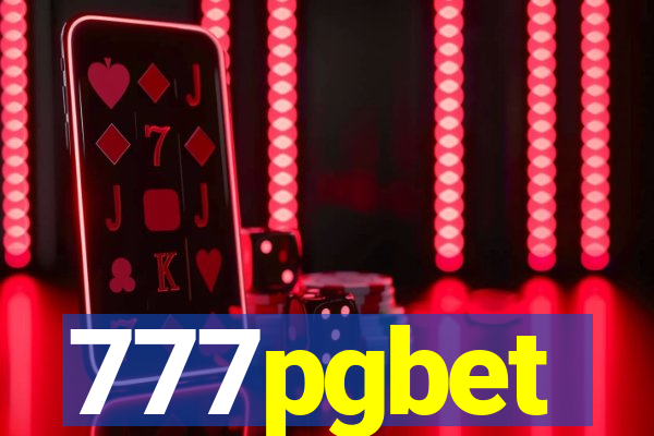 777pgbet