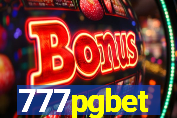 777pgbet