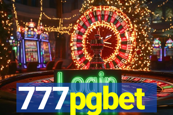 777pgbet