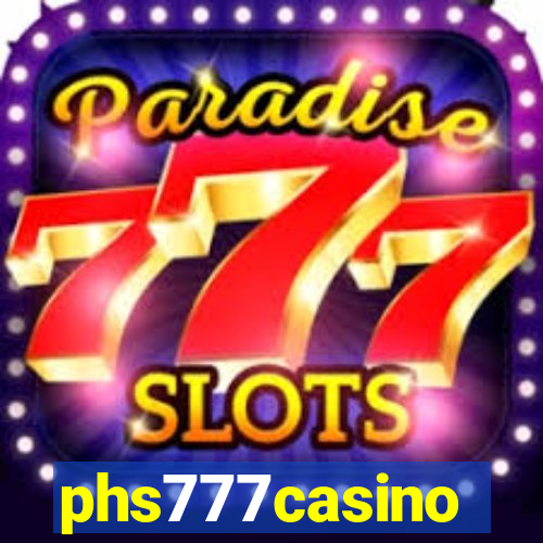 phs777casino