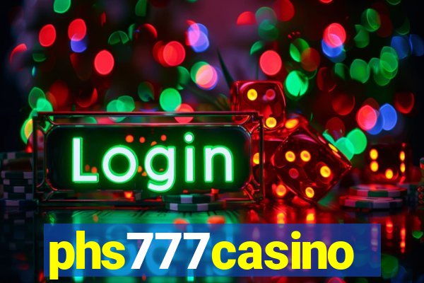 phs777casino