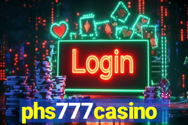 phs777casino