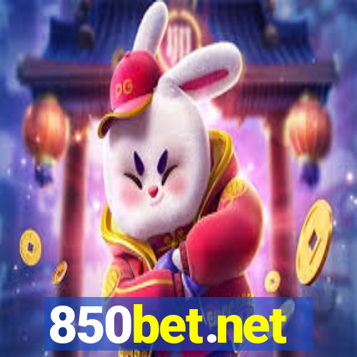 850bet.net