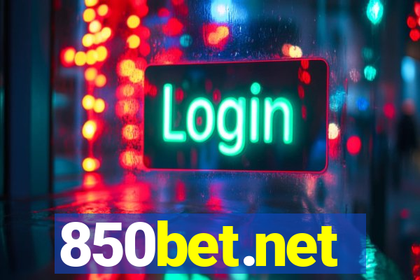 850bet.net