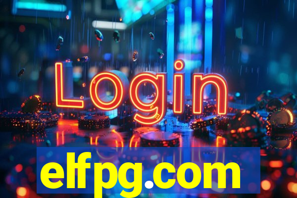 elfpg.com