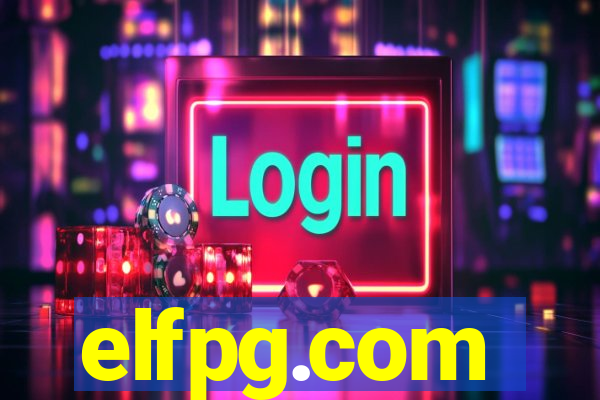 elfpg.com