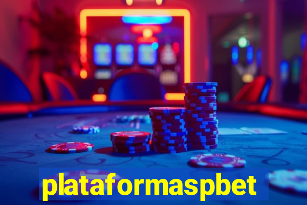 plataformaspbet