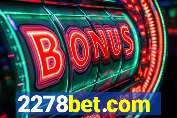 2278bet.com