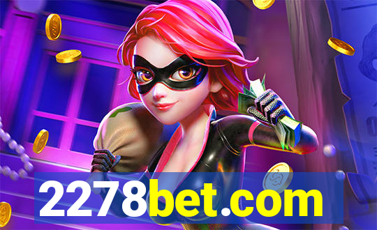 2278bet.com