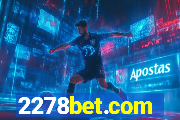 2278bet.com