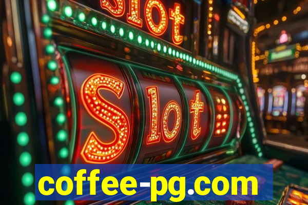 coffee-pg.com