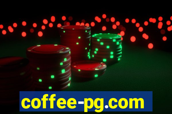 coffee-pg.com