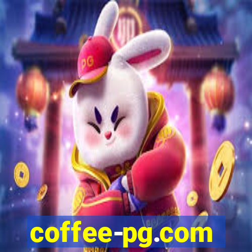 coffee-pg.com