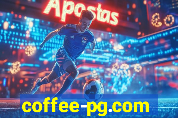 coffee-pg.com