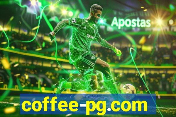 coffee-pg.com