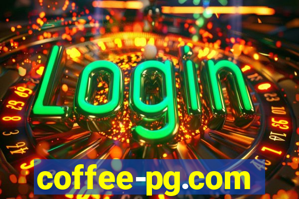 coffee-pg.com