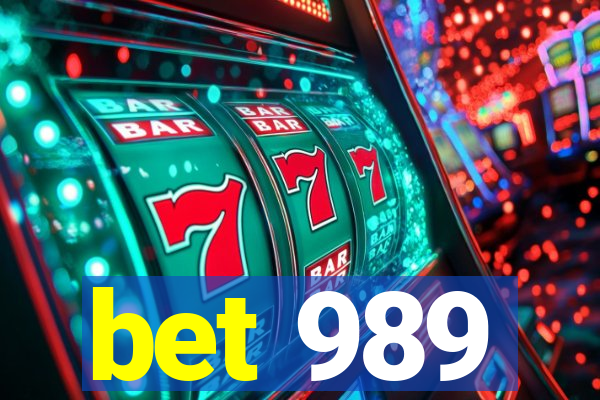 bet 989