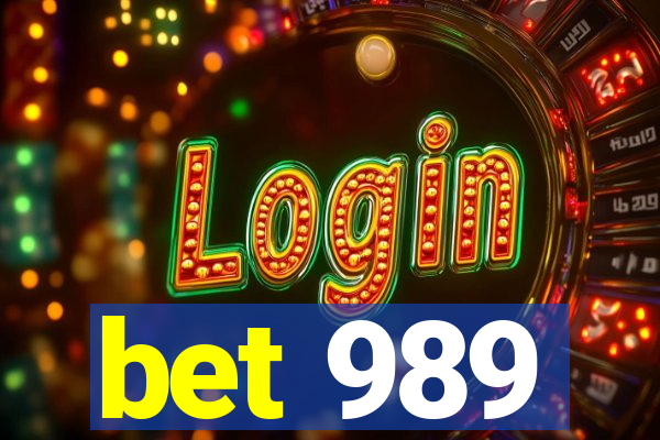 bet 989