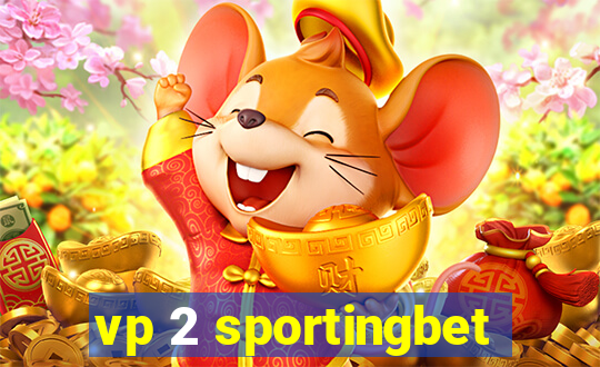 vp 2 sportingbet