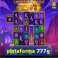 plataforma 777g