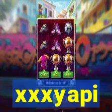 xxxyapi