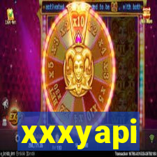 xxxyapi