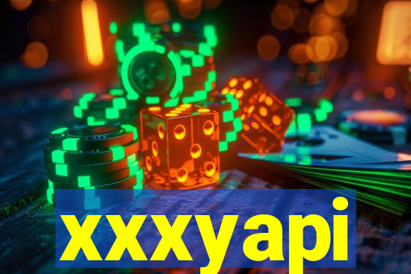 xxxyapi