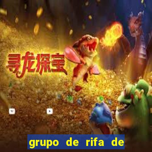 grupo de rifa de bicho whatsapp