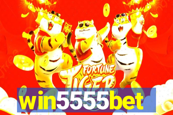 win5555bet