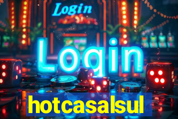 hotcasalsul