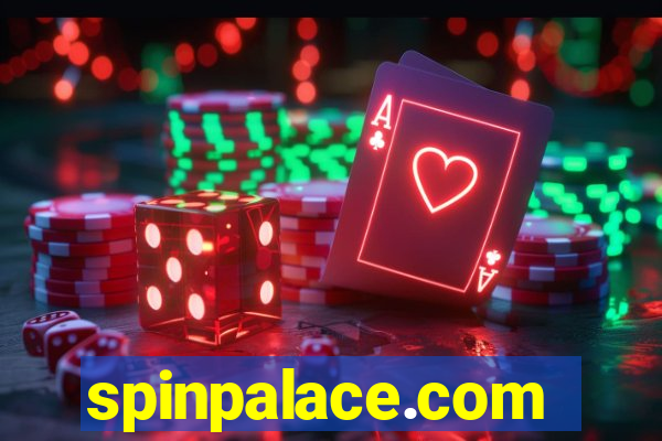 spinpalace.com