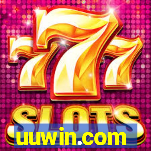 uuwin.com