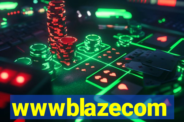 wwwblazecom