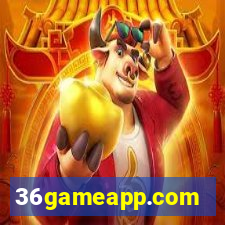 36gameapp.com