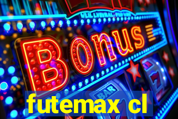 futemax cl