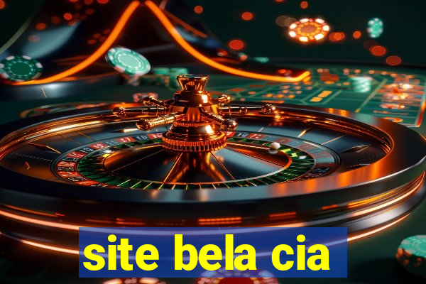 site bela cia