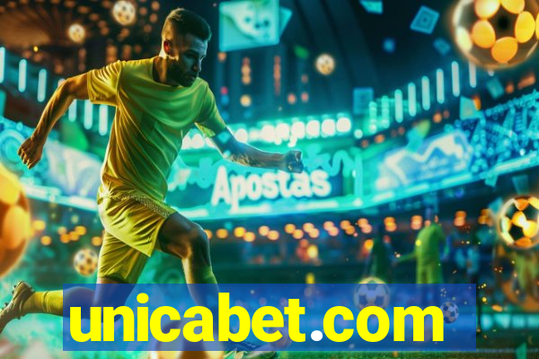 unicabet.com