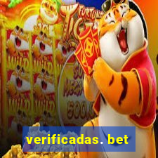 verificadas. bet