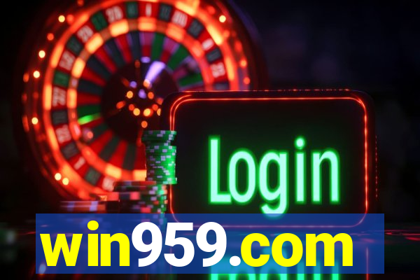 win959.com