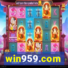 win959.com