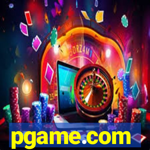 pgame.com