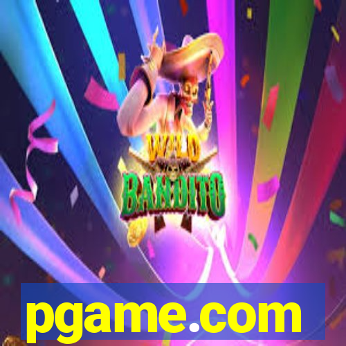 pgame.com