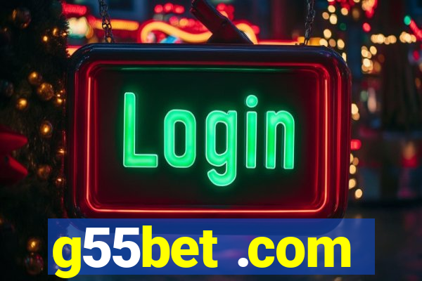 g55bet .com